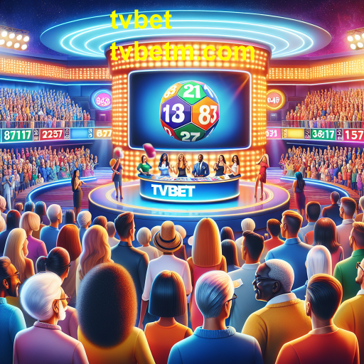 A Emoção da Loteria no tvbet: Sorteios ao Vivo e Grandes Prêmios