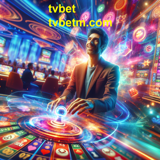 Descubra as Melhores Promoções no Tvbet